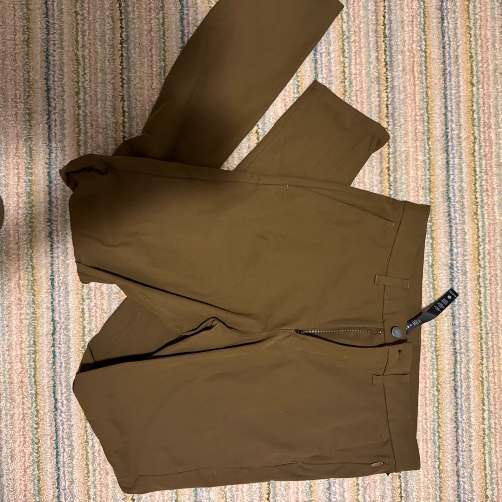 Men's LuLuLemon Pants